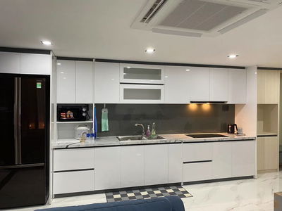 Housing in Ho Chi Minh City, Vietnam Housing in Ho Chi Minh City, Vietnam