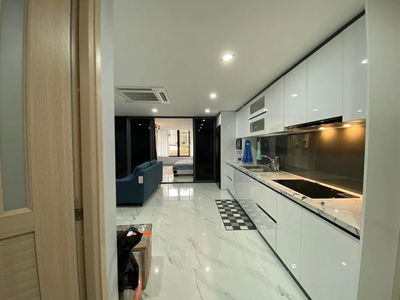 Logement dans Ho Chi Minh City, Vietnam Logement dans Ho Chi Minh City, Vietnam