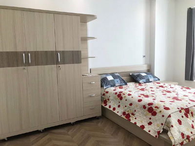 Beautiful complex with great views, Vietnam Beautiful complex with great views, Vietnam