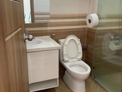 Scenic Valley with pool and recreation areas, Vietnam Scenic Valley with pool and recreation areas, Vietnam