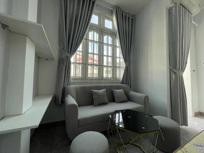 Housing in Ho Chi Minh City, Vietnam Housing in Ho Chi Minh City, Vietnam