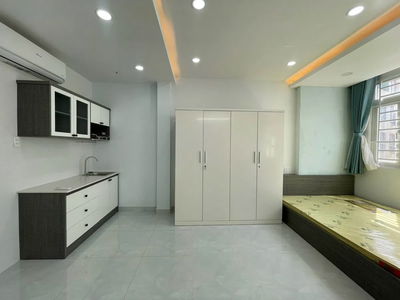 Alojamiento en Ho Chi Minh City, Vietnam Alojamiento en Ho Chi Minh City, Vietnam