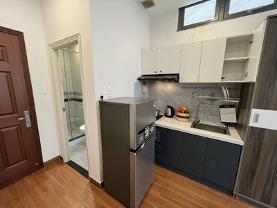 Housing in Nha Be, Vietnam Housing in Nha Be, Vietnam