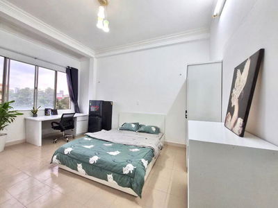 Жилье в Ho Chi Minh City, Vietnam  Жилье в Ho Chi Minh City, Vietnam