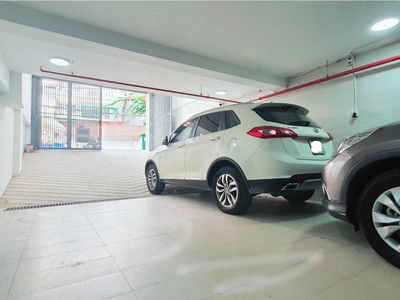 Housing in Ho Chi Minh City, Vietnam  Housing in Ho Chi Minh City, Vietnam