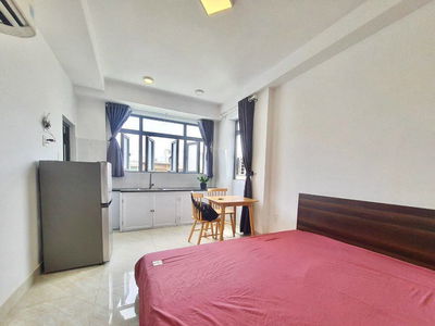 Жилье в Ho Chi Minh City, Vietnam Жилье в Ho Chi Minh City, Vietnam