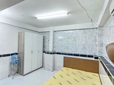 Housing in Ho Chi Minh City, Vietnam  Housing in Ho Chi Minh City, Vietnam