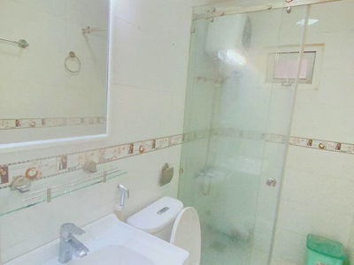 Housing in Ho Chi Minh City, Vietnam  Housing in Ho Chi Minh City, Vietnam