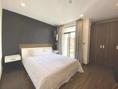 Alojamiento en Ho Chi Minh City, Vietnam Alojamiento en Ho Chi Minh City, Vietnam