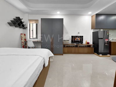 Жилье в Ho Chi Minh City, Vietnam Жилье в Ho Chi Minh City, Vietnam