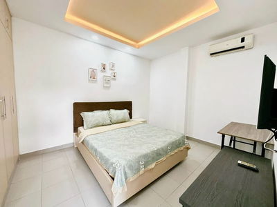 Logement dans Ho Chi Minh City, Vietnam Logement dans Ho Chi Minh City, Vietnam