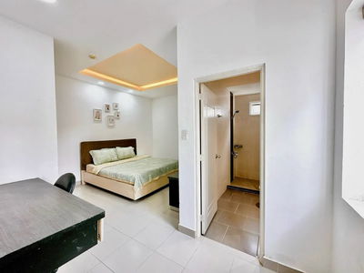 Alojamiento en Ho Chi Minh City, Vietnam Alojamiento en Ho Chi Minh City, Vietnam