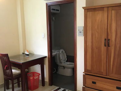 Logement dans Ho Chi Minh City, Vietnam Logement dans Ho Chi Minh City, Vietnam