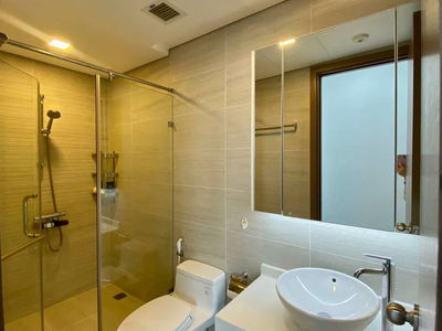 Vinhomes Central Park, Vietnam Vinhomes Central Park, Vietnam