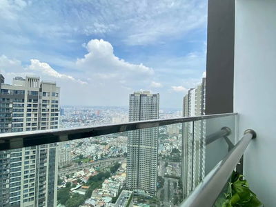 Vinhomes Central Park, Vietnam Vinhomes Central Park, Vietnam