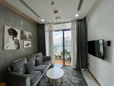 Vinhomes Central Park, Vietnam Vinhomes Central Park, Vietnam