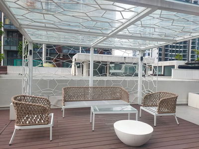 Metropole, Vietnam Metropole, Vietnam