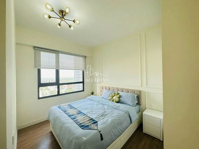 Mastery, Vietnam Mastery, Vietnam