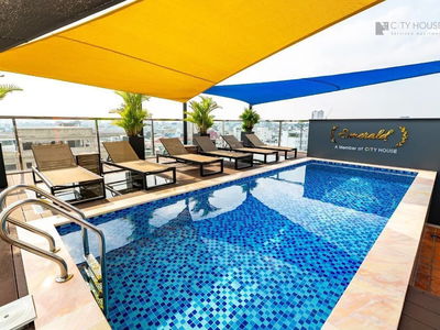 Housing in Ho Chi Minh City, Vietnam Housing in Ho Chi Minh City, Vietnam