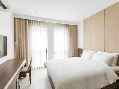 Жилье в Ho Chi Minh City, Vietnam Жилье в Ho Chi Minh City, Vietnam