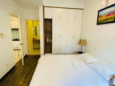 Housing in Ho Chi Minh City, Vietnam Housing in Ho Chi Minh City, Vietnam