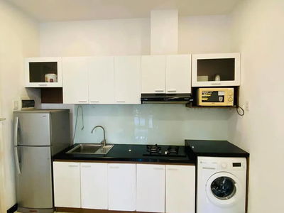 Жилье в Ho Chi Minh City, Vietnam  Жилье в Ho Chi Minh City, Vietnam