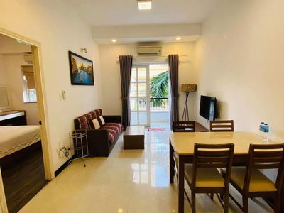 Housing in Ho Chi Minh City, Vietnam Housing in Ho Chi Minh City, Vietnam