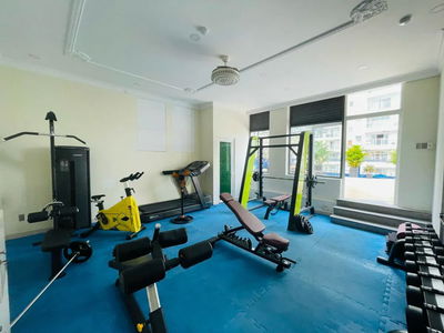 Alojamiento en Ho Chi Minh City, Vietnam Alojamiento en Ho Chi Minh City, Vietnam