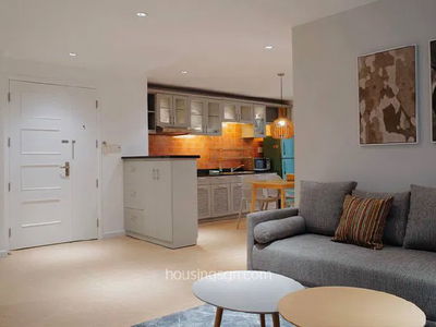 Жилье в Ho Chi Minh City, Vietnam Жилье в Ho Chi Minh City, Vietnam