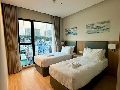 Logement dans Nha Be, Vietnam Logement dans Nha Be, Vietnam