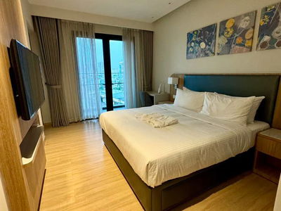 Housing in Nha Be, Vietnam Housing in Nha Be, Vietnam