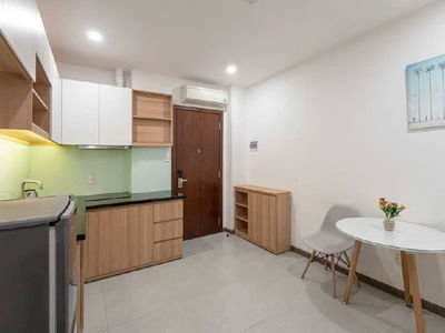 Housing in Ho Chi Minh City, Vietnam Housing in Ho Chi Minh City, Vietnam