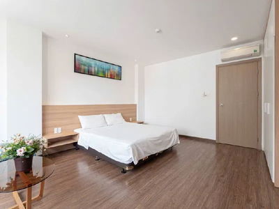 Жилье в Ho Chi Minh City, Vietnam Жилье в Ho Chi Minh City, Vietnam