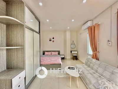 Housing in Ho Chi Minh City, Vietnam  Housing in Ho Chi Minh City, Vietnam