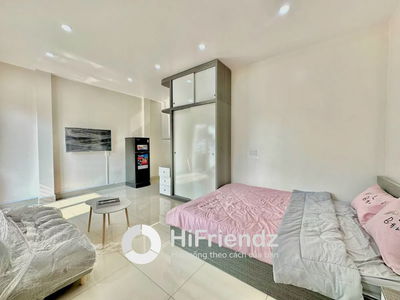 Housing in Ho Chi Minh City, Vietnam Housing in Ho Chi Minh City, Vietnam