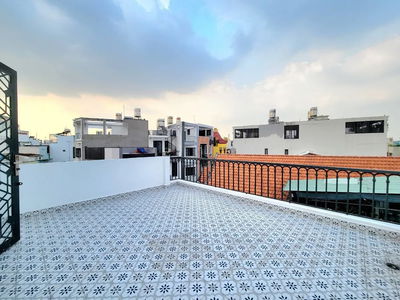 Gehäuse In Ho Chi Minh City, Vietnam Gehäuse In Ho Chi Minh City, Vietnam