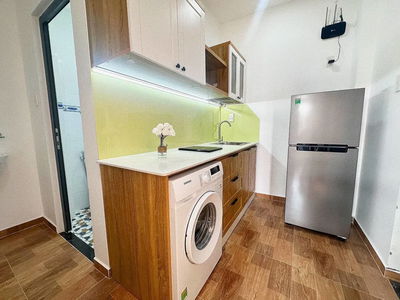 Жилье в Di An, Vietnam Жилье в Di An, Vietnam