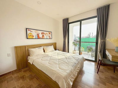 Logement dans Di An, Vietnam Logement dans Di An, Vietnam