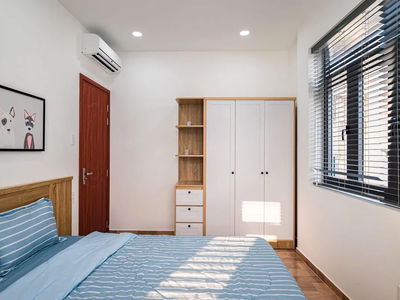 Gehäuse In Di An, Vietnam Gehäuse In Di An, Vietnam