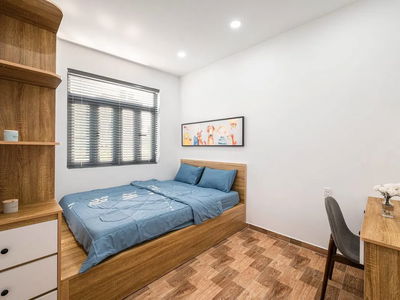 Gehäuse In Di An, Vietnam Gehäuse In Di An, Vietnam