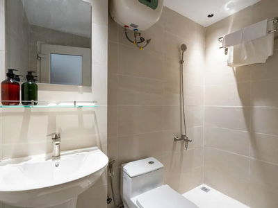 Жилье в Ho Chi Minh City, Vietnam Жилье в Ho Chi Minh City, Vietnam