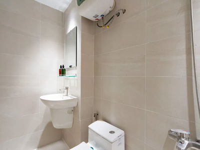 Жилье в Ho Chi Minh City, Vietnam Жилье в Ho Chi Minh City, Vietnam