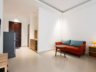 Housing in Ho Chi Minh City, Vietnam Housing in Ho Chi Minh City, Vietnam