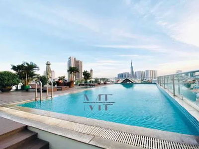 Alojamiento en Ho Chi Minh City, Vietnam Alojamiento en Ho Chi Minh City, Vietnam