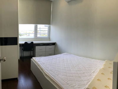 Alojamiento en Ho Chi Minh City, Vietnam Alojamiento en Ho Chi Minh City, Vietnam