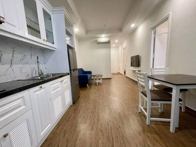 Housing in Ho Chi Minh City, Vietnam Housing in Ho Chi Minh City, Vietnam