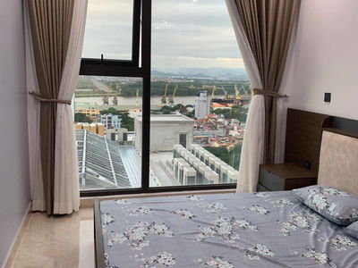 Diamond Island, Vietnam Diamond Island, Vietnam