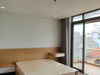 Alojamiento en Ho Chi Minh City, Vietnam Alojamiento en Ho Chi Minh City, Vietnam