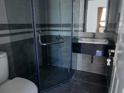 Saigon South Residences, Vietnam Saigon South Residences, Vietnam