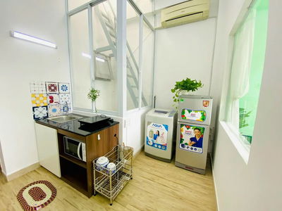 Logement dans Ho Chi Minh City, Vietnam  Logement dans Ho Chi Minh City, Vietnam